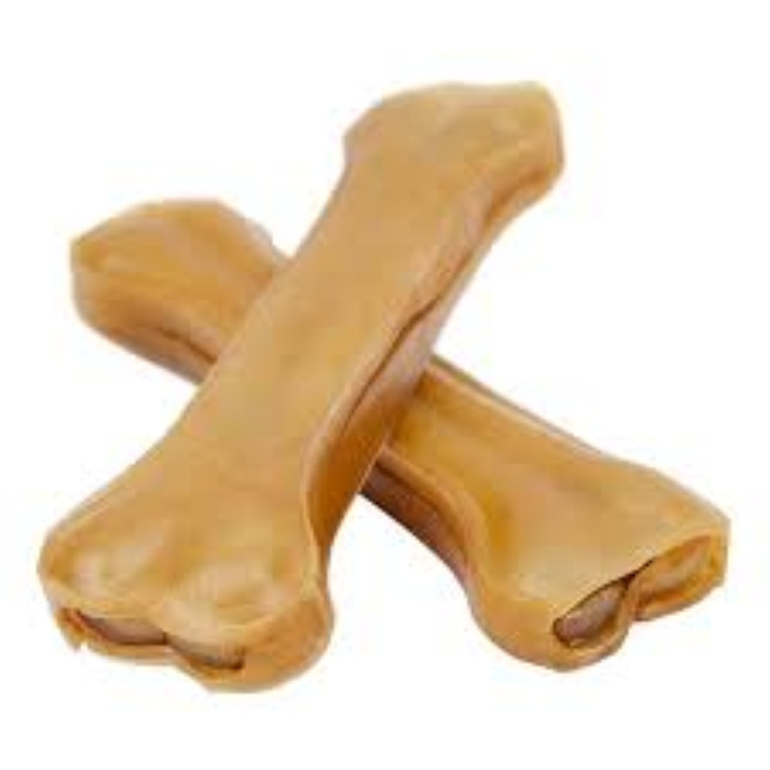 M&C 3 PRESSED BONES MC0038A